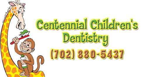 Centennial Children's Dentistry